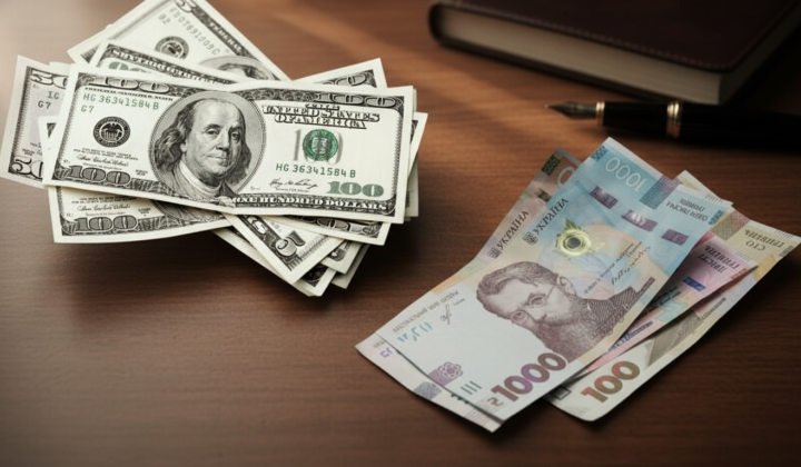 Dollar exchange rate forecast for June 4-10