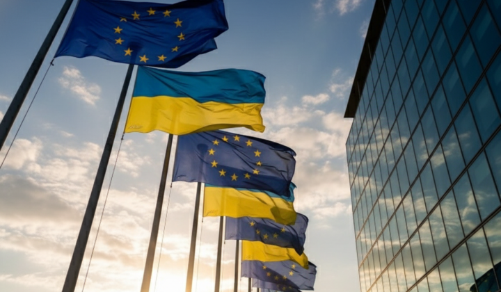 Європа готує стратегію переговорів з Росією