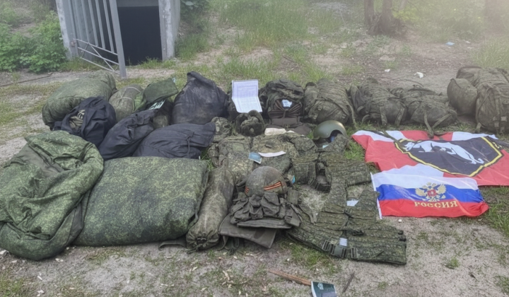 Russia preparing for decade-long war