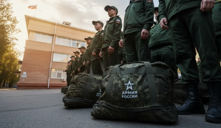 Война в России: система без Путина