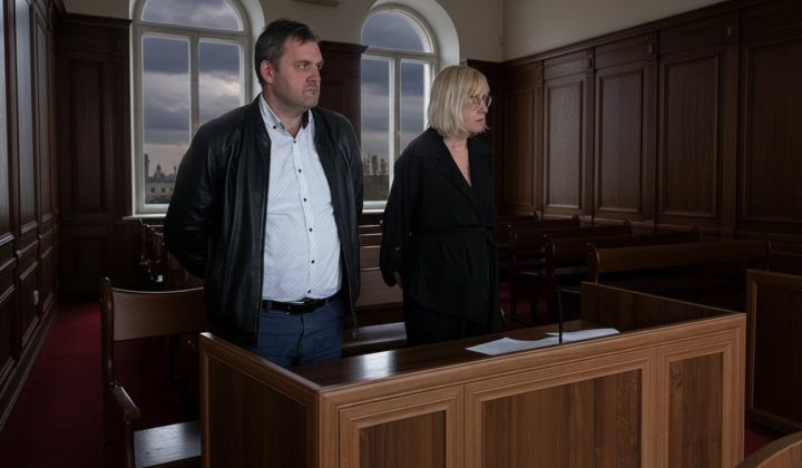 NABU detective avoided punishment