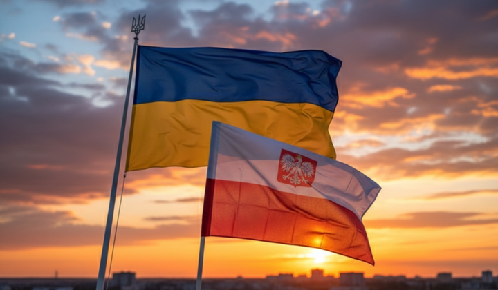 Poland suggests stripping Zelensky of the order