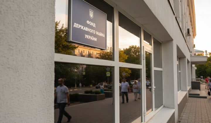 Графік приватизації семи заводів до 2026