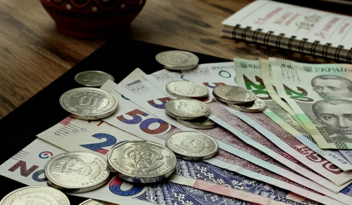 Budget revenues for five months