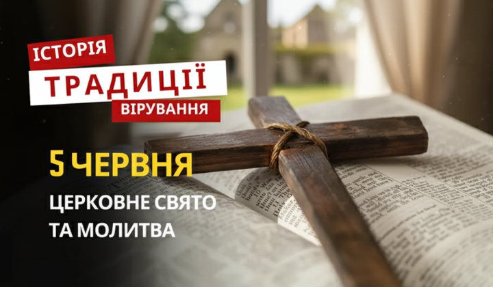Church commemorates the translation of Prince Igor's relics