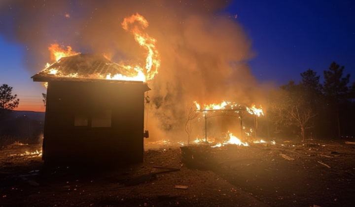 Діти без води та світла у Конотопі