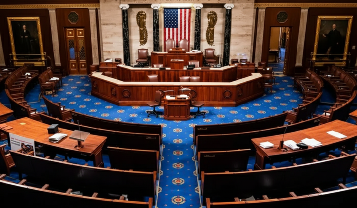 Головна палата США схвалила фінансування для України