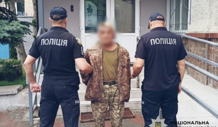 Soldier shot two people out of jealousy