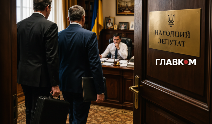Energy and taxes in Ukraine