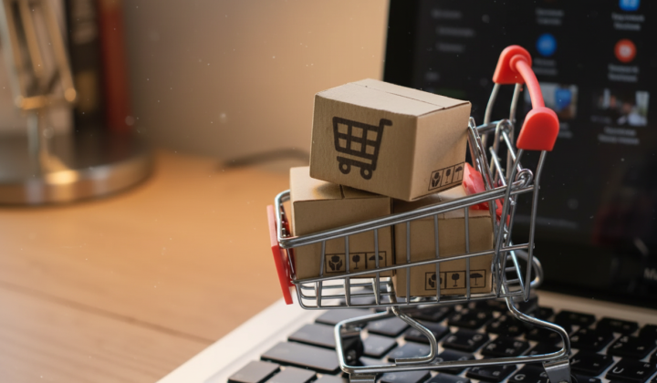 VAT on international parcels in Moldova