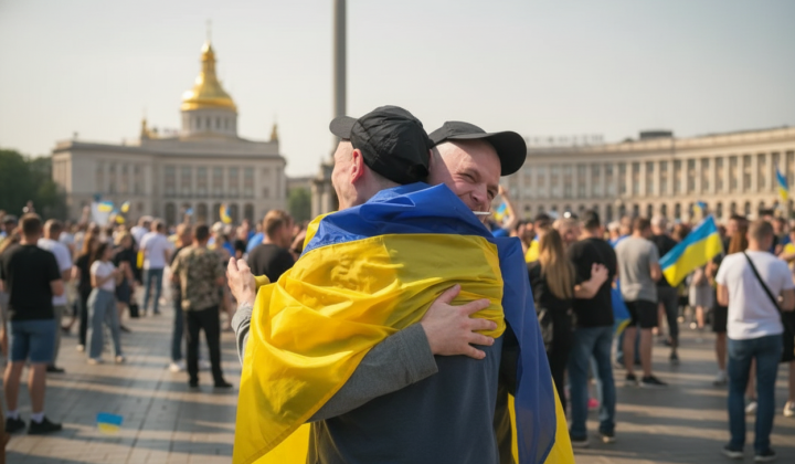 Возвращение военных в обмене оружием