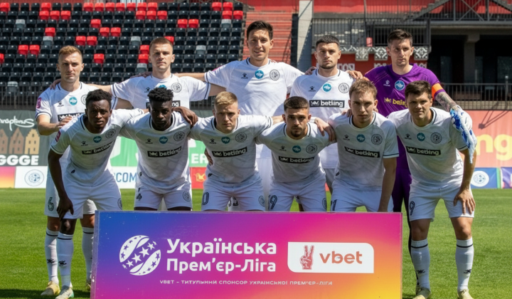 Футбольний матч Кудрівка проти Агробізнесу