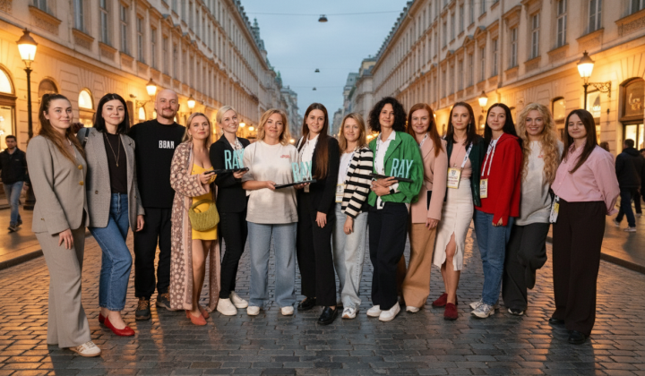 500 маркетологів на MRKTNG марафоні в Києві