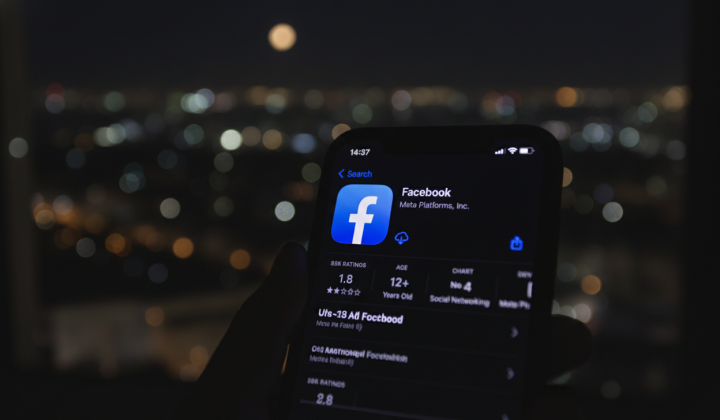 Meta launches AI assistant for Facebook authors