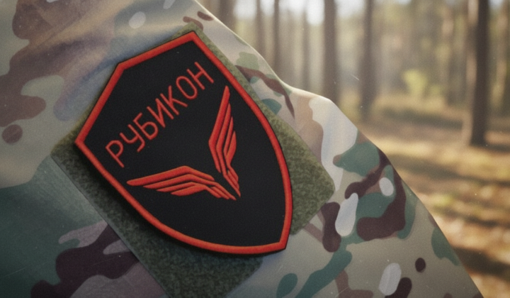 Російський центр дронів Рубікон втричі виріс