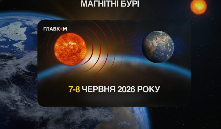Магнитные бури, прогноз на 7 и 8 число