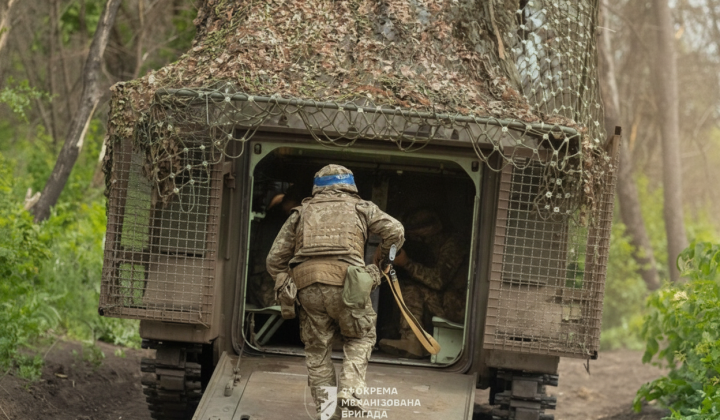 Conditions for negotiations between Ukraine and Russia