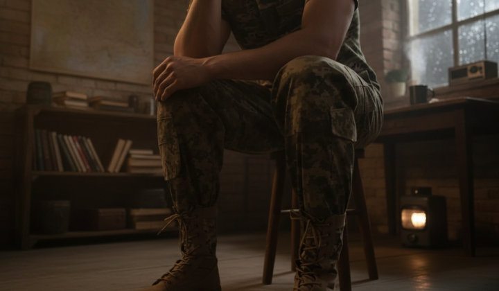 Court sentenced military for crimes