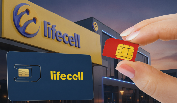 Абоненты lifecell жалуются на списание