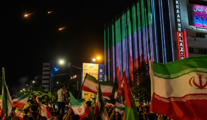 Iranian assets of $100 billion frozen