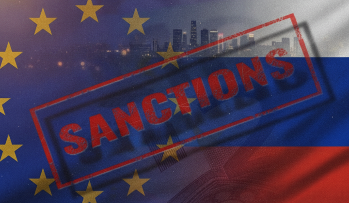 Подготовка к 21-му пакету санкций ЕС