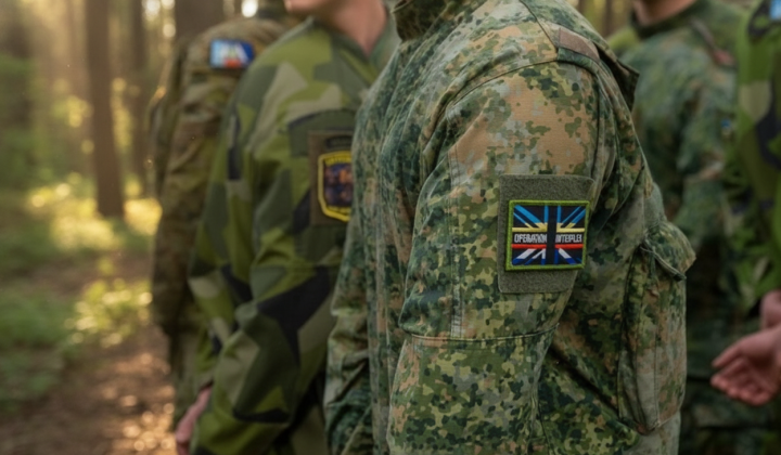Нидерланды прекращают участие в подготовке украинских военных