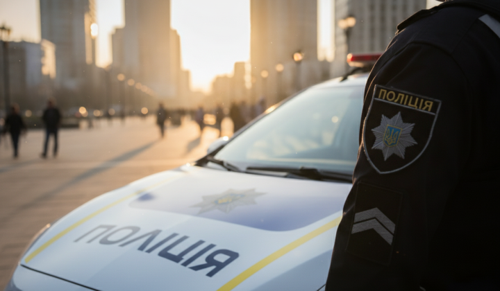 Відбувся вибух боєприпасу в Дніпрі