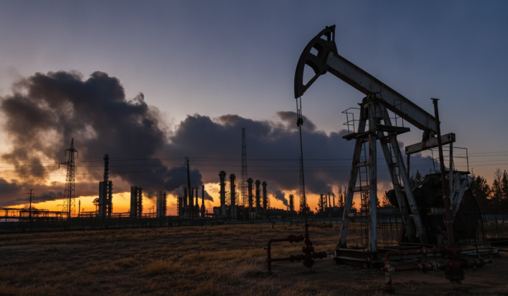 Дефицит топлива изменяет рынок нефти