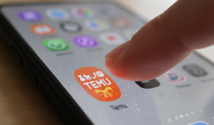 Temu Shein and AliExpress losing money due to war in Iran