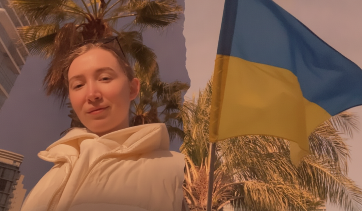 Shock from the number of Russians in Israel