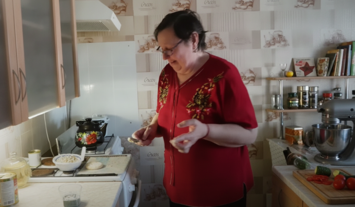 Пенсионный возраст для всех одинаковый