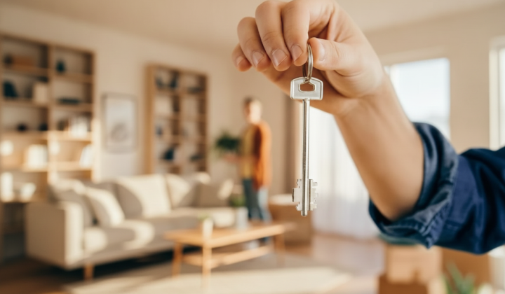 Call for taxes on housing
