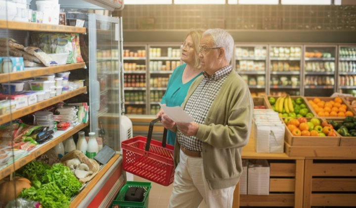 Inflation slowed down to 8.2%