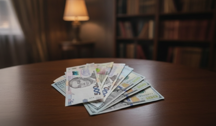 Dollar rate increased by 50 kopecks