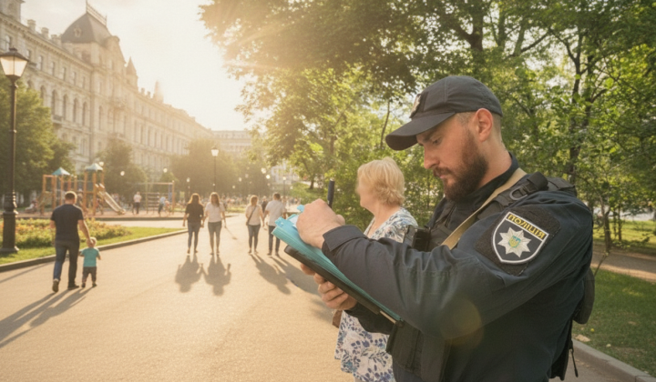 Поліція розслідує викинуту з будинку собаку