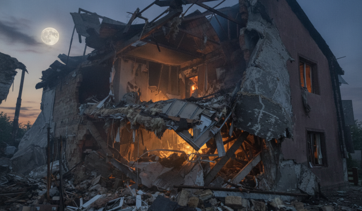 Зеленський обговорює ситуацію в Україні