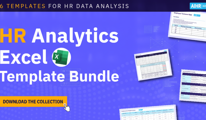 Excel-шаблоны для HR-аналитиков