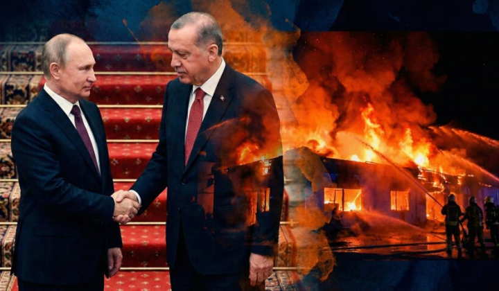 Зеленський і Трамп обговорюють атаку