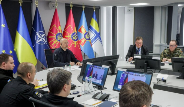 Україна закликає до фінансової допомоги