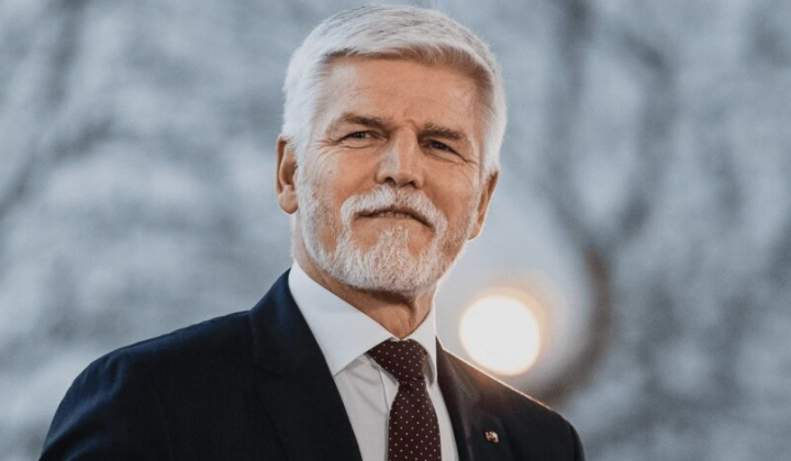 Президент Чехії застерігає Захід