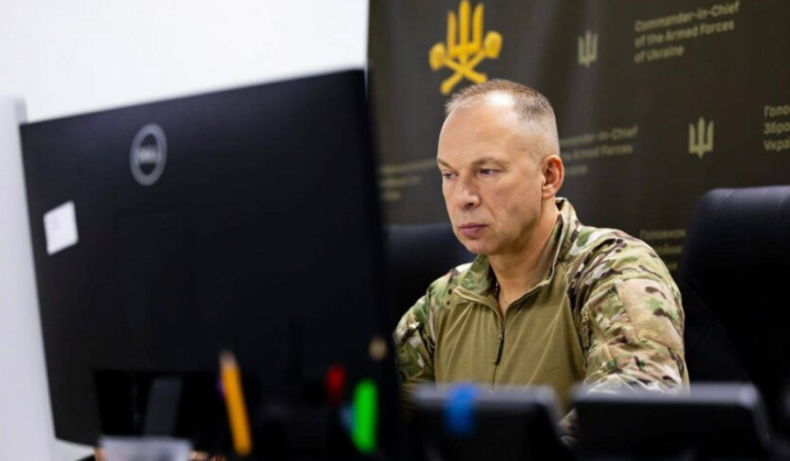 Втрата російських солдатів на фронті