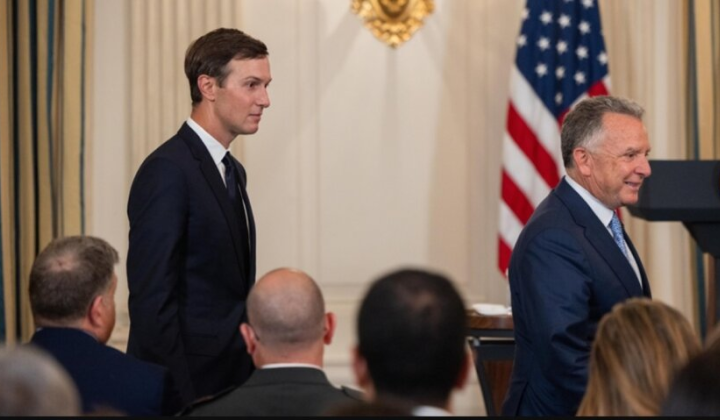 Переговори США і Росії у Маямі