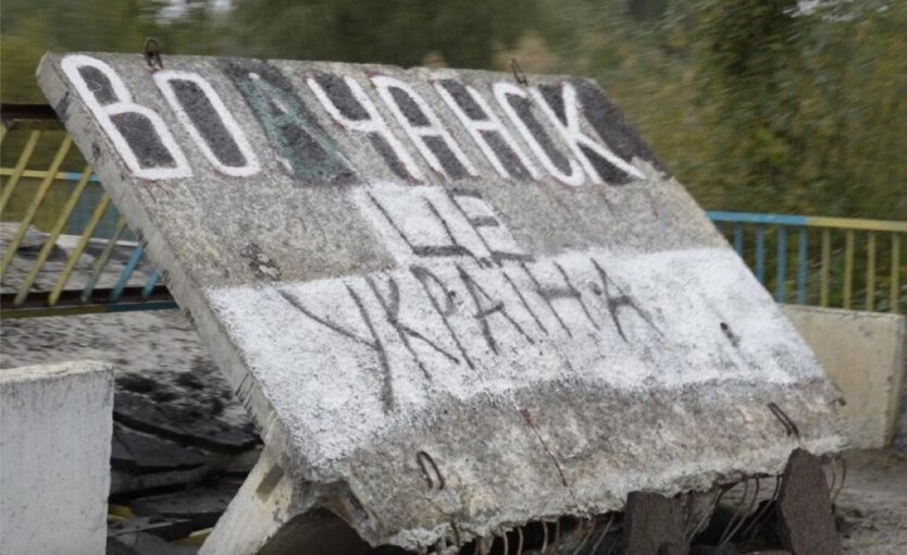 Сотні російських окупантів заблоковані у Вовчанську на заводі - ЗМІ