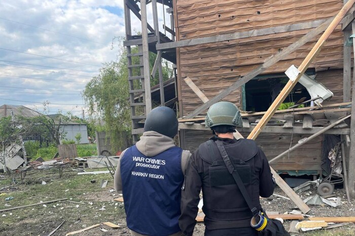 Росіяни атакували Харків «оновленим» КАбом: наслідки удару