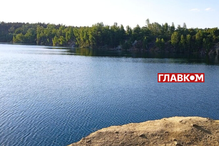 Житомир: місця для водних розваг