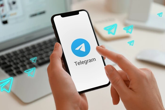 Telegram передает правоохранителям контактные данные преступников