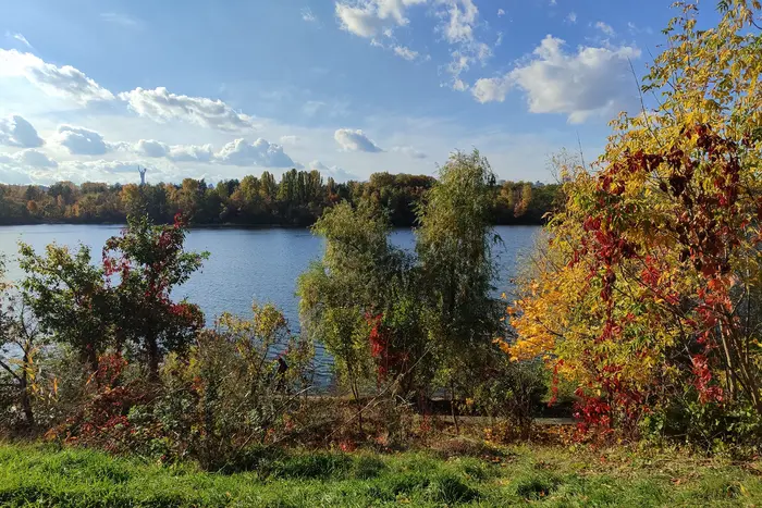 Прогноз погоды - без осадков, сильный ветер