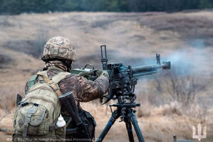 Втрати ворога підтверджені Генштабом ЗСУ