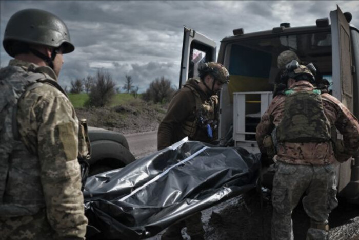 родственники получают тела без органов