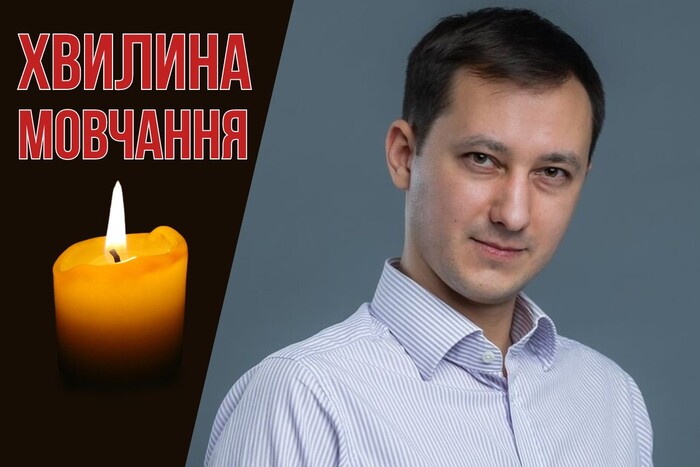 Знаний аналітик Остап Бринський під Бахмутом